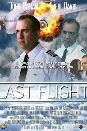 Постер к фильму Last Flight (2013)