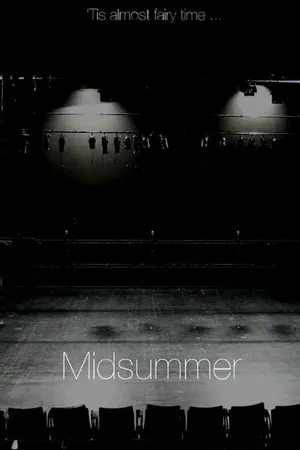 Постер к фильму Midsummer (2021)