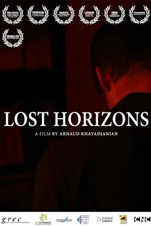 Постер к фильму Les horizons perdus (2012)