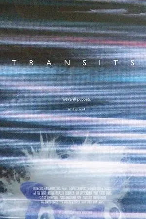 Постер к фильму Transits (2014)