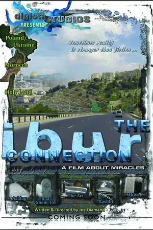 Постер к фильму The IBUR Connection (2014)