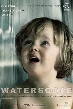 Постер к фильму Waterscope '43 '22 '15 (2012)