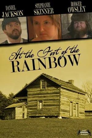 Постер к фильму At the Foot of the Rainbow (2017)