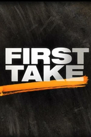 Постер к сериалу ESPN First Take (2007)