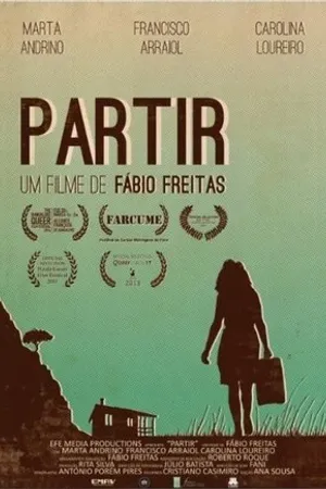Постер к фильму Partir (2013)