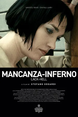 Постер к фильму Mancanza-Inferno (2014)