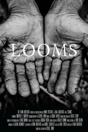 Постер к фильму Looms (2014)