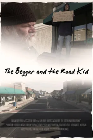 Постер к фильму The Beggar and the Road Kid (2013)