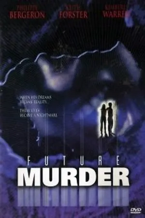 Постер к фильму Future Murder (2000)