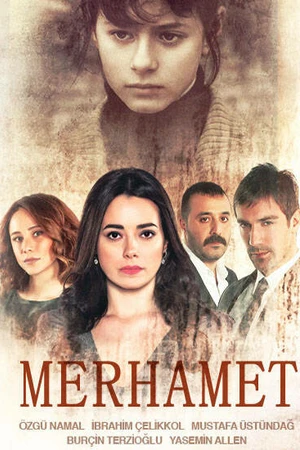 Постер к сериалу Милосердие (2013 - 2014)