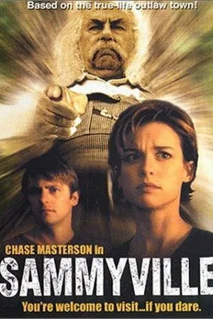 Постер к фильму Sammyville (1999)