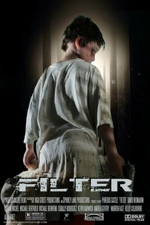 Постер к фильму Filter (-)