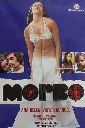 Постер к фильму Ненормальность (1972)