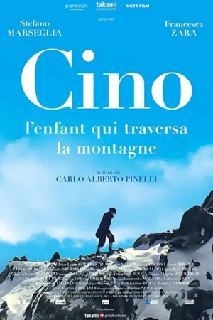 Постер к фильму La storia di Cino (2013)