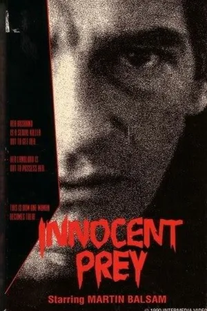 Постер к фильму Невинная жертва (1984)