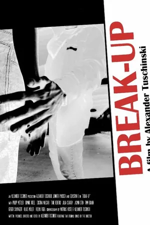 Постер к фильму Break-Up (2014)