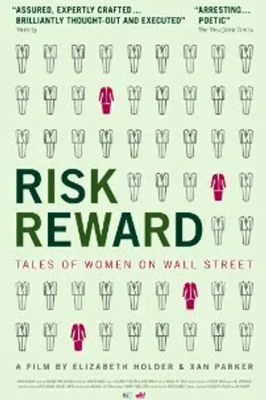 Постер к фильму Risk/Reward (2003)