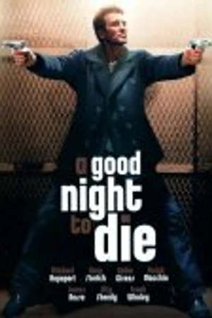 Постер к фильму Полночь — время умирать (2003)