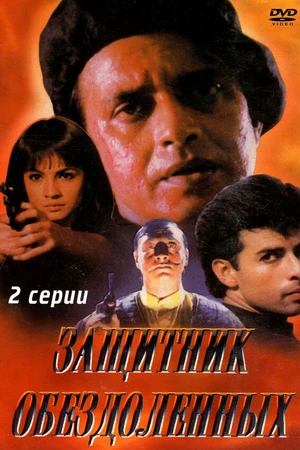 Постер к фильму Защитник обездоленных (1994)