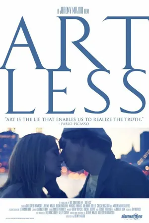 Постер к фильму Artless (2019)