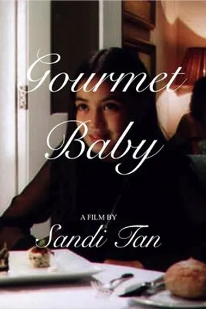 Постер к фильму Gourmet Baby (2001)