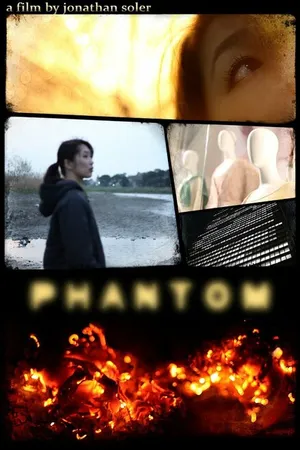 Постер к фильму Phantom (2013)