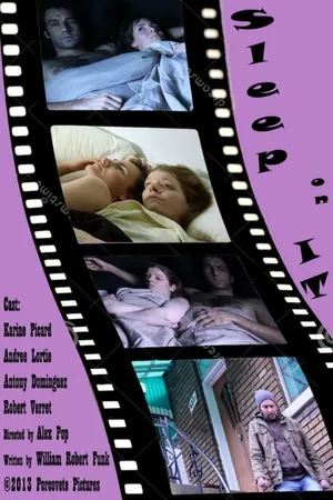 Постер к фильму Sleep on IT (2013)
