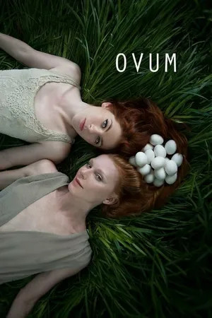 Постер к фильму Ovum (2015)