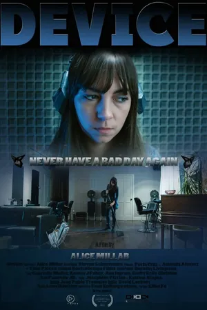Постер к фильму Device (2013)