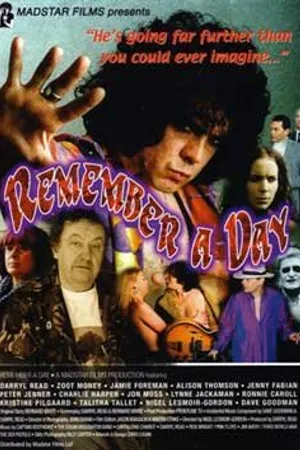 Постер к фильму Remember a Day (2000)