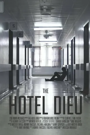 Постер к фильму The Hotel Dieu (2015)