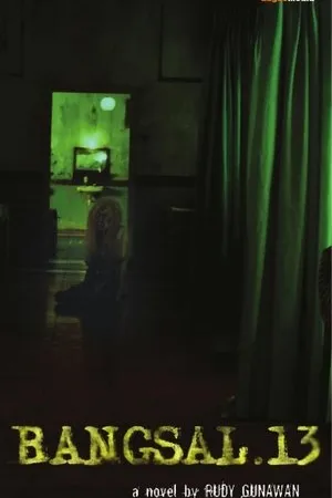Постер к фильму Bangsal 13 (2004)