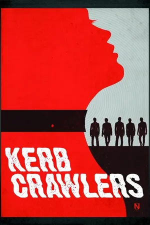 Постер к фильму Kerb Crawlers (2015)