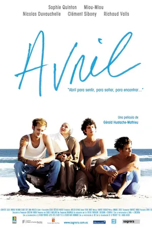 Постер к фильму Авриль (2006)