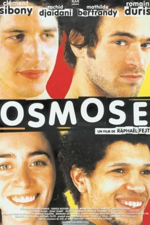 Постер к фильму Осмос (2003)
