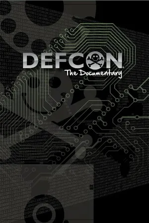 Постер к фильму DEFCON: The Documentary (2013)