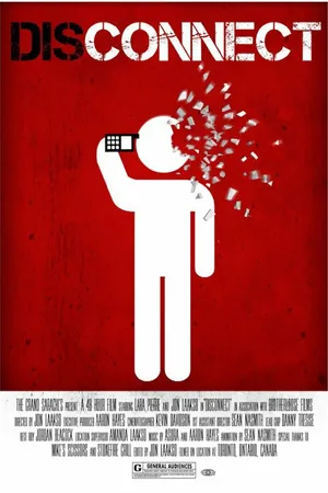 Постер к фильму Disconnect (2012)