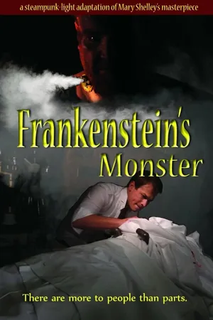 Постер к фильму Frankenstein's Monster (2014)