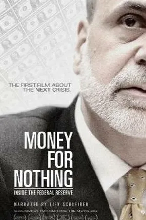 Постер к фильму Money for Nothing (2013)