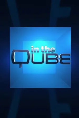 Постер к сериалу In the Qube 3D (2011)