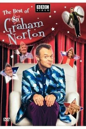 Постер к сериалу Итак, Грэм Нортон (1998 - 2002)