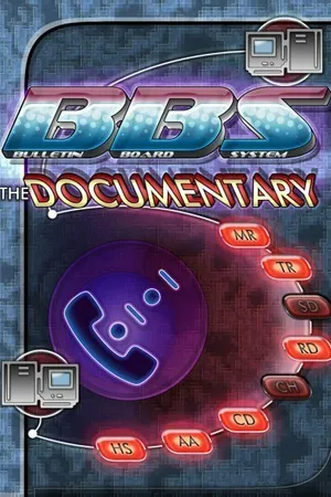 Постер к фильму BBS: The Documentary (2005)