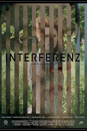 Постер к фильму Interferenz (2014)