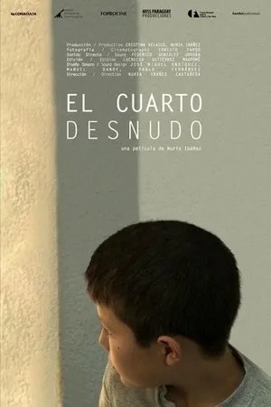 Постер к фильму El Cuarto Desnudo (2013)