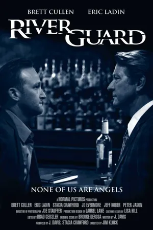 Постер к фильму River Guard (2016)