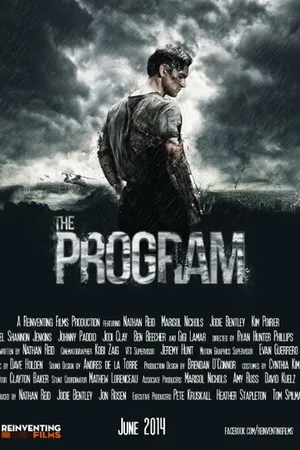 Постер к фильму Программа SSR-7 (2013)