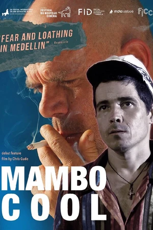 Постер к фильму Mambo Cool (2013)