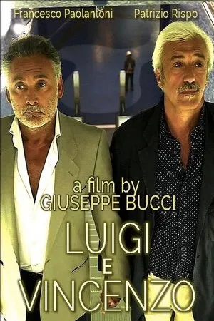 Постер к фильму Луиджи и Винченцо (2013)