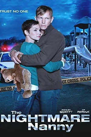 Постер к фильму Няня-кошмар (2013)