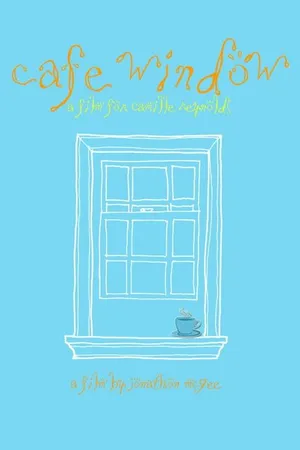 Постер к фильму Cafe Window (2013)